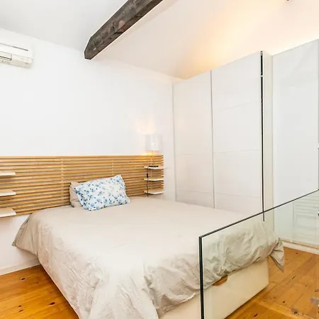 Saobento One Bedroom Duplex