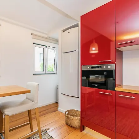 Saobento One Bedroom Duplex Apartamento *