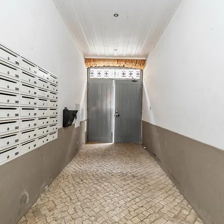 Lejlighed Saobento One Bedroom Duplex Lisboa