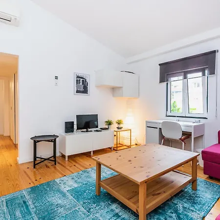 Saobento One Bedroom Duplex Apartamento Lisboa
