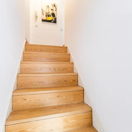 Lejlighed Saobento One Bedroom Duplex Lisboa