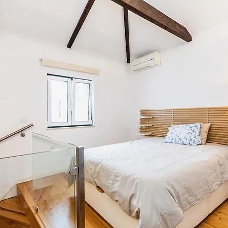 Apartamento Saobento One Bedroom Duplex Lisboa