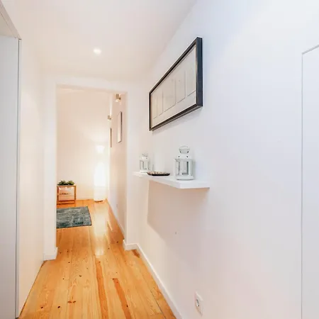 Lejlighed Saobento One Bedroom Duplex *