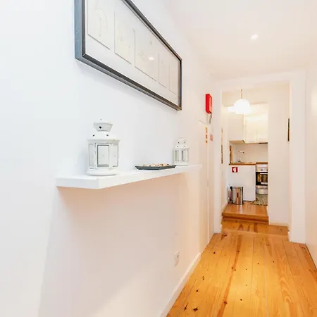 Lejlighed Saobento One Bedroom Duplex