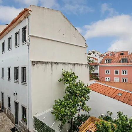 Lejlighed Saobento One Bedroom Duplex *