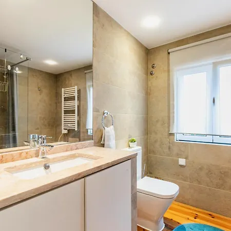 Lejlighed Saobento One Bedroom Duplex